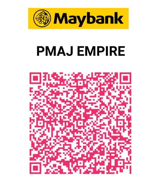 Maybank Logo